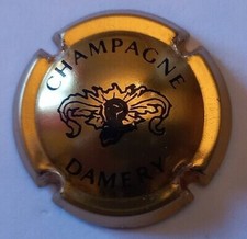 BELLE CAPSULE CHAMPAGNE LENOBLE REF N° 4 NEWS