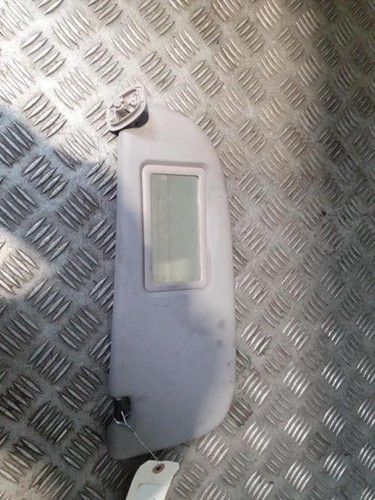 Pare soleil droit peugeot - peugeot, 206