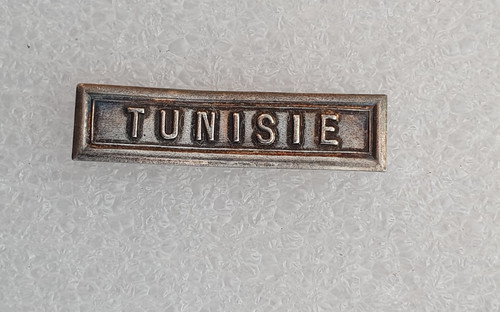 Barrette tunisie pour la - barrette,