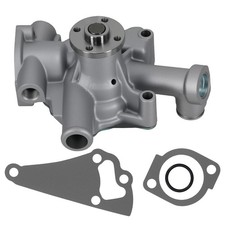 Pompe à eau for Yanmar 3TN68 3TNA68 119660-42004 Entraînement par courroie