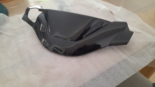 Tête fourche mbk booster - mbk,