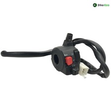 Commodo gauche YAMAHA CW 50