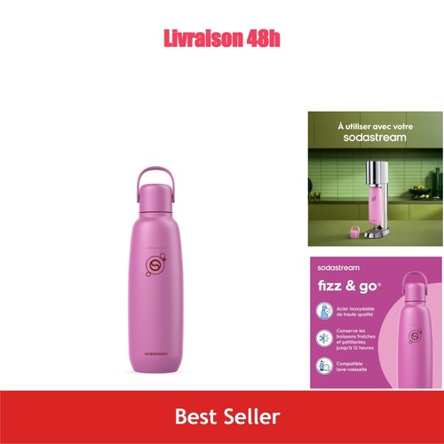 Sodastream fizz - fizz, &