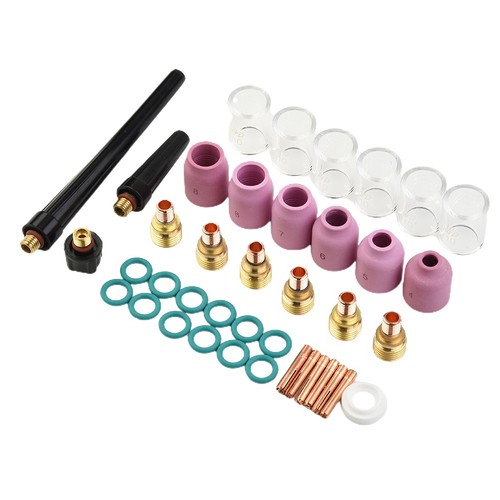 Tig soudure torche collet gas - tig,