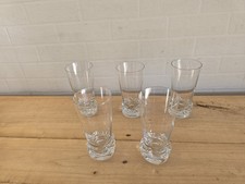 grand verre a eau ou orangeade