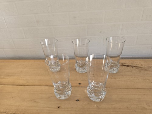 Grand verre eau orangeade - grand, a