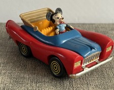 WALT DISNEY MICKEY MOUSE
