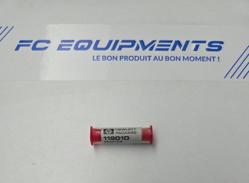 Agilent keysight 11901d - hp,