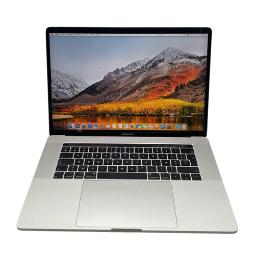 Apple macbook pro 2019 - apple,