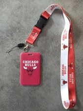 Porte carte-badge Basket