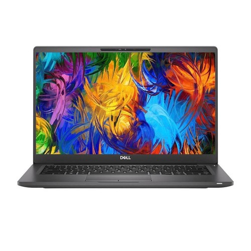 Dell latitude 7400 gen 8 - latitude, i7-gen