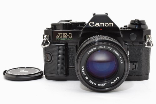 Appareil photo reflex