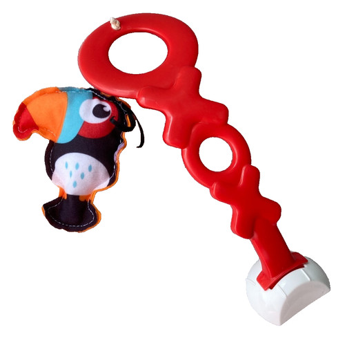 Fisher price animal activity - animal,