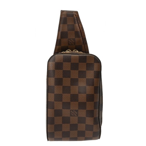 Louis vuitton geronimos - vuitton, n51994