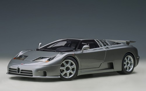 Autoart 70916 bugatti - 70916,