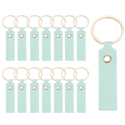 Porte clés vierges - porte-clés,