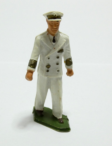 Starlux commandant soldat - commandant,