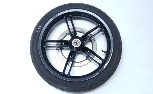 Roue avant yamaha tzr 2008 - roue,