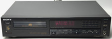 Lecteur CD Sony CDP-690