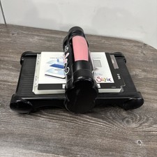 Sizzix Big Shot Manual Die