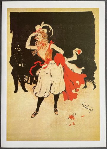 Affiche théâtre épreuve - affiche, de