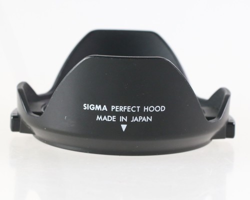 Sigma perfect hood - perfect,