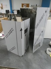 cheminée  pour hotte Thomson