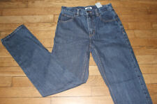 Uniqlo Jeans Femme W 24 - L 32  Taille Fr 34  (Réf #T469)