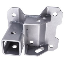 Attelage Récepteur Arrière