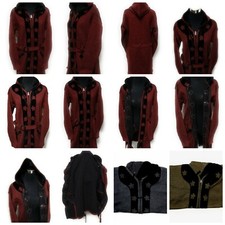 Neuf Hiver Femmes Mode Acrylique Fausse Fourrure Polaire Manteau Chaud JACKET