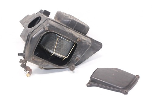 Boîte air honda dominator - boîte, à
