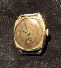 montre vintage ELGIN