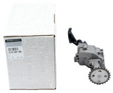 Pompe à huile d'origine Renault Megane III 1.9 DCI 150108716R