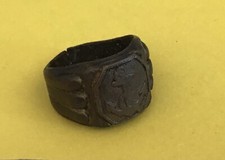 FRANCE XIX° / XX° - BAGUE