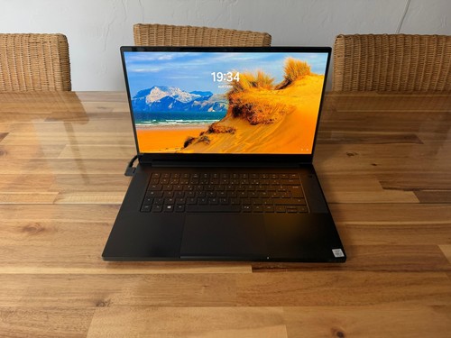 Razer blade - razer, 15