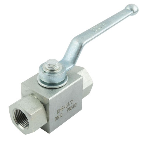 Robinet bille eau - bille, d'eau