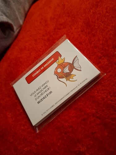 Lot cartes combat dresseur - cartes,