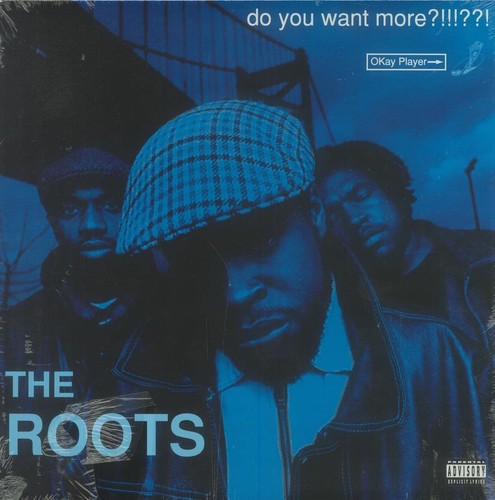 Geffen the roots do - geffen, you