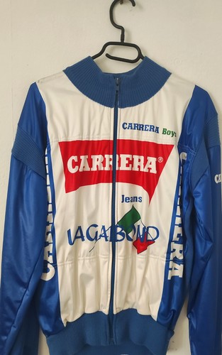 Carrera vagabond marco pantani - vagabond,