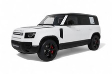 Land rover defender 110 - rover,