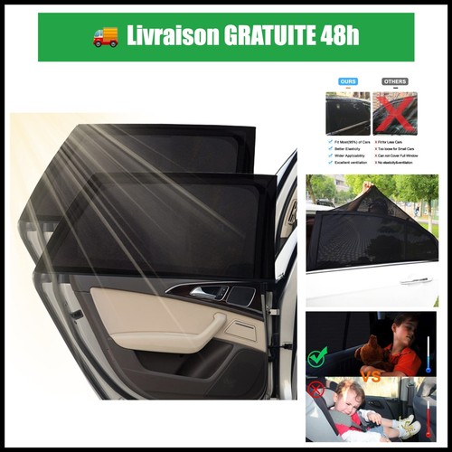 Joyblossom pare soleil voiture - pare,