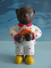 Figurine collection petit ours - figurine,
