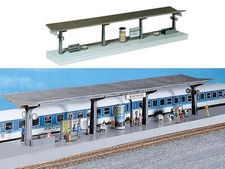 FALLER Quai de gare moderne -