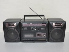 Ancien Radio &