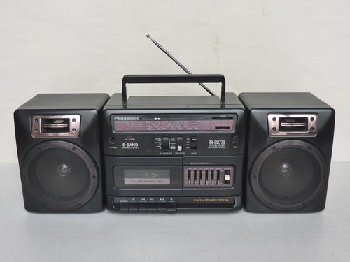 Ancien radio - ancien, &