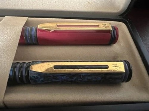 Stylo plume waterman paris - stylo,