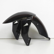 Garde boue avant P2R pour