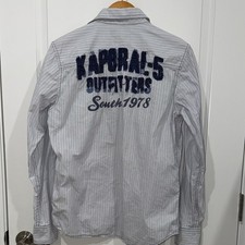 KAPORAL  Five brand Jeans Size