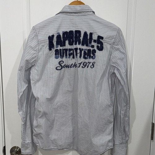 Kaporal five brand - , jeans