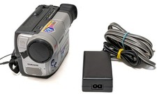 Camescope Samsung VP-L800 PAL